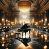 Crafting Unforgettable Moments: The Art of Luxury Event Music