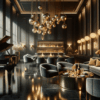 How Luxury Hotel Music Shapes Unforgettable Guest Experiences