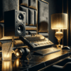 Luxury Music for Content Creators: Elevating Your Brand Through Sound