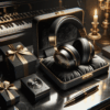 The Art of Giving a Custom Love Song: A Gift That Echoes Forever