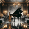 Creating Unforgettable Moments: The Art of Luxury Event Music